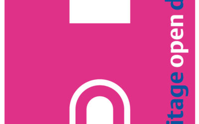 Heritage Open Days 2025