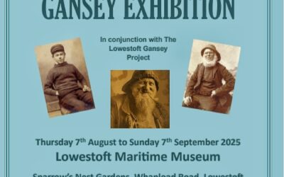 Fishermen’s Gansey Exhibition