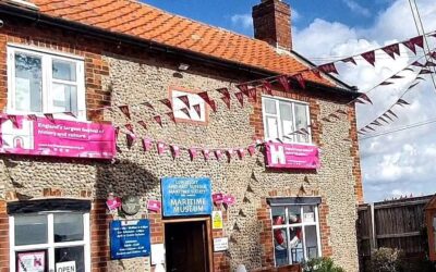 Heritage Open Days 2025