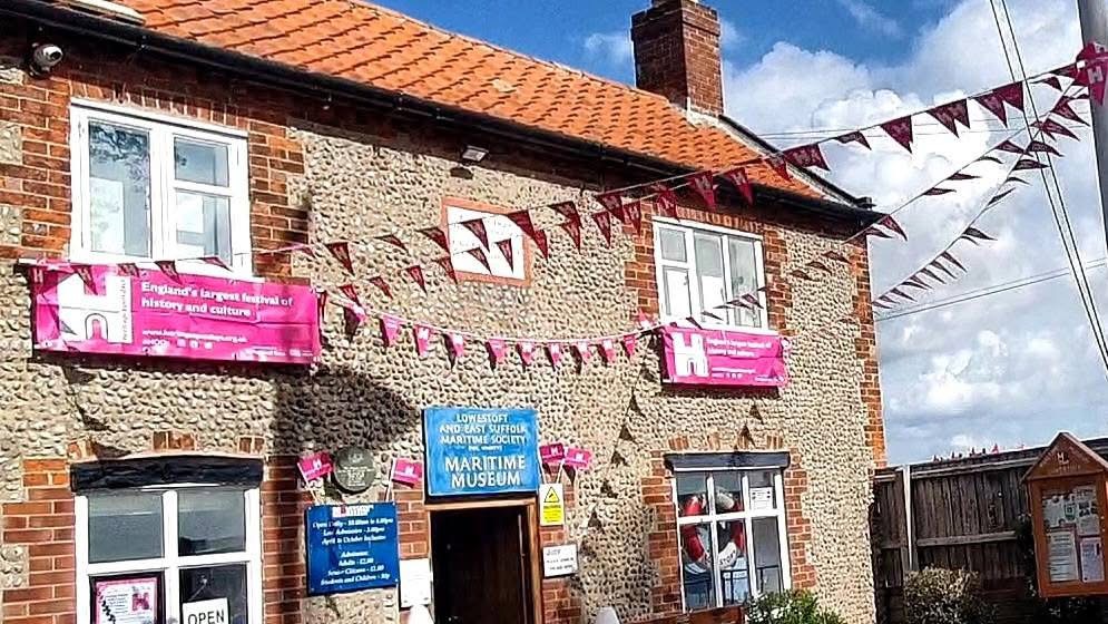Heritage Open Days 2025