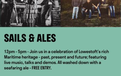 SAILS & ALES
