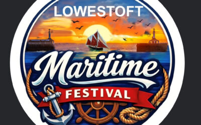 Lowestoft Maritime Festival 2026