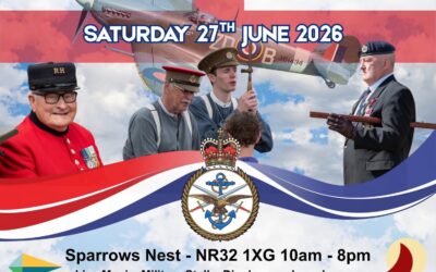 Armed Forces Day 2026