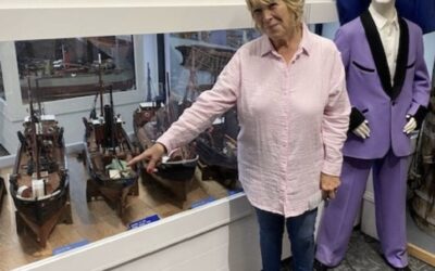 Marvellous Model Boats