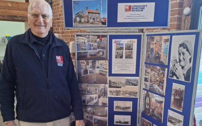 Heritage Community Events